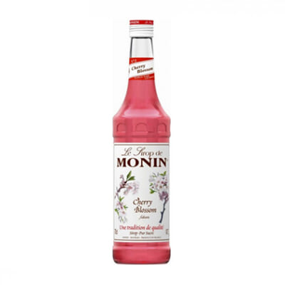 SIRO HOA ANH ĐÀO - Cherry Blossom ( MONIN - MALAYSIA)