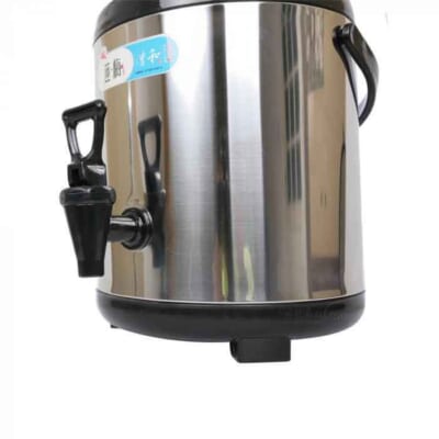 Bình ủ trà giữ nhiệt inox 6L
