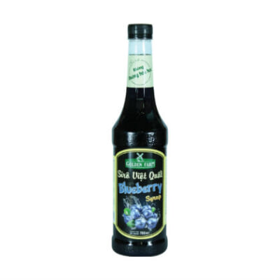 SIRO VIỆT QUẤT 700ml (GOLDEN FARM - VIỆT NAM)