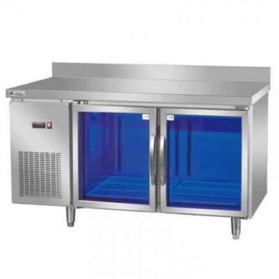 Tủ mát Paxike 1.5M