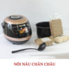 Nồi Nấu Chân Châu