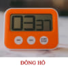 Đồng Hồ Bấm Giờ Điện Tử Nhà Bếp