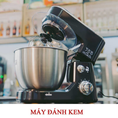 Máy Đánh Kem Fest