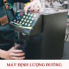 Máy Định Lượng Đường