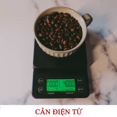 Cân Điện Tử