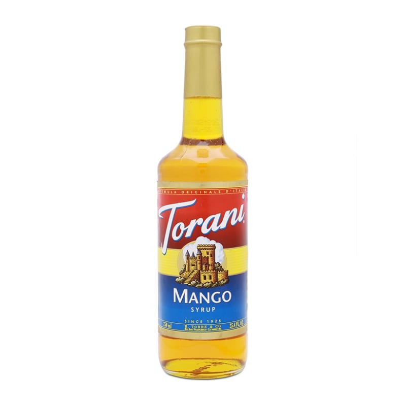 SIRO XOÀI ( TORANI - MỸ)