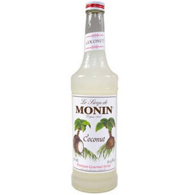 SIRO DỪA ( MONIN - MALAYSIA)