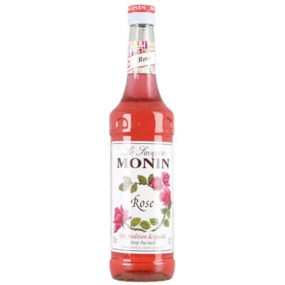 SIRO HOA HỒNG ( MONIN- MALAYSIA)