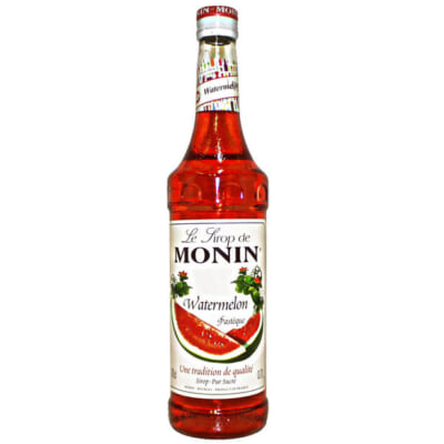 SIRO DƯA HẤU ( MONIN- MALAYSIA)