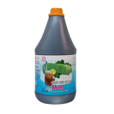 NƯỚC CỐT BÍ ĐAO ( MIKI - VIỆT NAM)