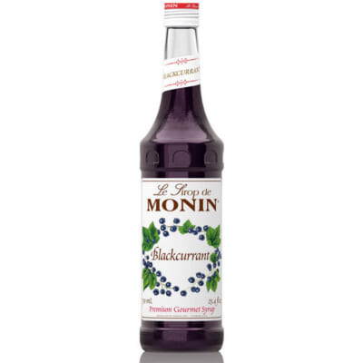 SIRO NHO ĐEN (MONIN - MAYLAYSIA)
