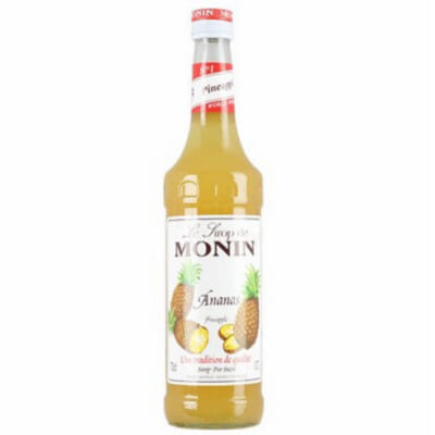 SIRO DỨA ( MONIN - MALAYSIA)