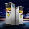 Máy đun nước nóng tự động Fest RC10