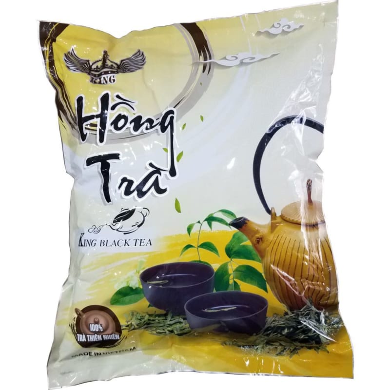 HỒNG TRÀ ( KING - VIETNAM)
