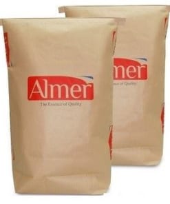 BỘT SỮA 25KG ( ALMER R901 - MALAYSIA)