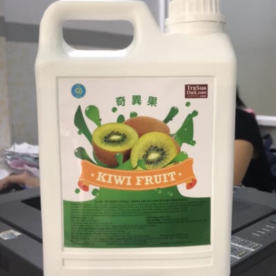 SIRO KIWI CÔ ĐẶC ( SUNNY - ĐÀI LOAN)