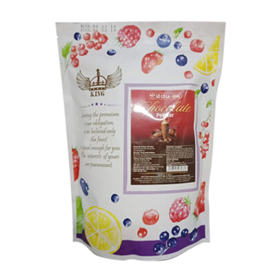 BỘT SOCOLA ( KING - VIỆT NAM)