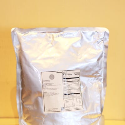 BỘT MATCHA CAO CẤP (SUNNY - ĐÀI LOAN)