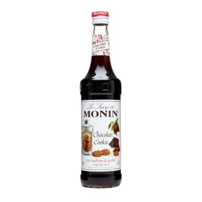 SIRO CHOCOLATE COOKIE (MONIN - MAYLAYSIA)