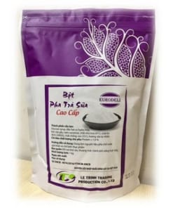 BỘT SỮA 1KG ( EURODELI - VIỆT NAM)