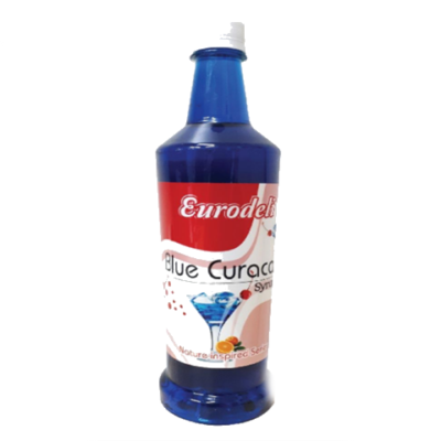 SIRO BLUE CURACAO ( EURODELI - ĐÀI LOAN)