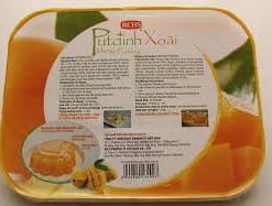 PUDDING XOÀI - KHAY 1.25kg ( RICH’S - VIỆT NAM)