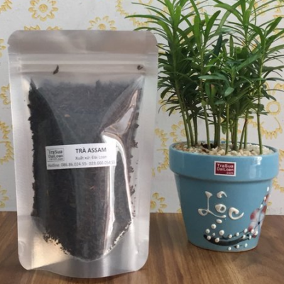 MẪU TRÀ ASSAM ( SUNNY - ĐÀI LOAN)