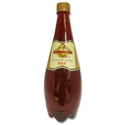 SIRO CARAMEL SỮA 1.2 KG ( MAULIN - ĐÀI LOAN)