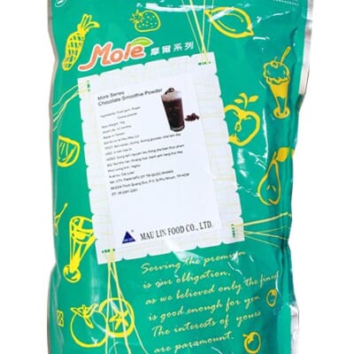 BỘT SOCOLA ( MAULIN - ĐÀI LOAN)