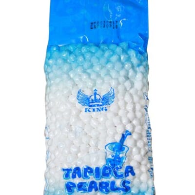 TRÂN CHÂU TRẮNG 1KG (KING - THÁI LAN)