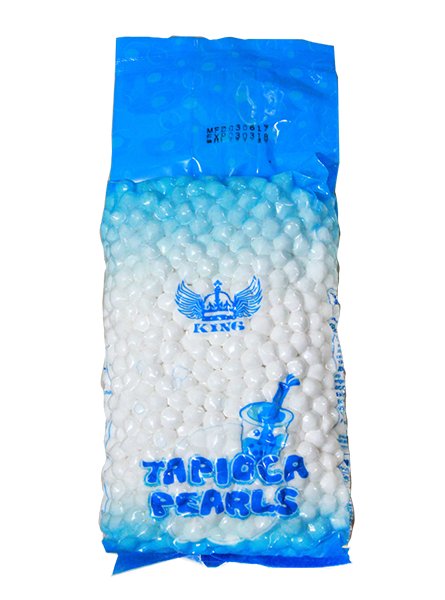TRÂN CHÂU TRẮNG 1KG (KING - THÁI LAN)