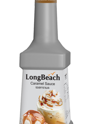 SỐT CARAMEL ( LONG BEACH - THÁI LAN)