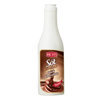 SỐT SOCOLA ( RICH'S - VIỆT NAM)