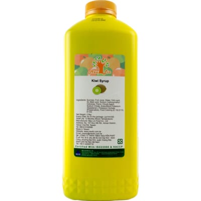SIRO KIWI ( MAULIN - ĐÀI LOAN)