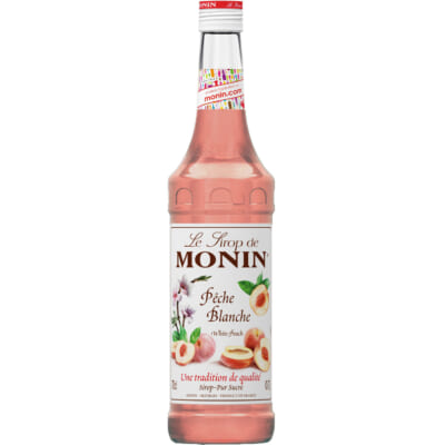 SIRO ĐÀO TRẮNG ( MONIN - MALAYSIA)