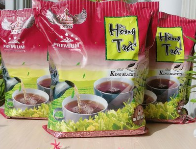HỒNG TRÀ ĐẶC BIỆT ( KING - VIETNAM)
