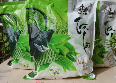 TRÀ LÀI (KING- VIETNAM)