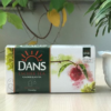 TRÀ TÚI LỌC HƯƠNG VẢI ( DANS - VIỆT NAM)