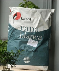 BỘT SỮA 25KG ( KIEVIT VANA BLANCA - INDONESIA)
