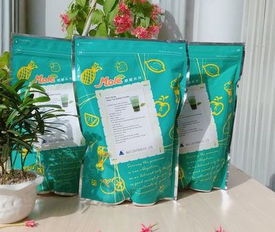 BỘT TRÀ XANH ( MAULIN - ĐÀI LOAN)