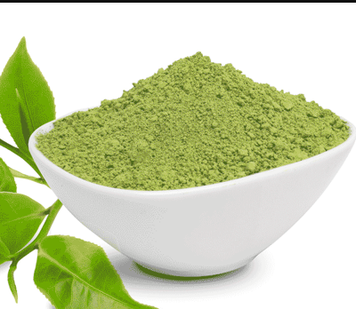 BỘT MATCHA 100G ( EVERSTYLE - ĐÀI LOAN)