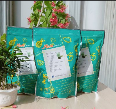 BỘT TRÀ XANH ( MAULIN - ĐÀI LOAN)
