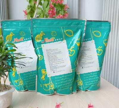 BỘT MATCHA ( MAULIN - ĐÀI LOAN)