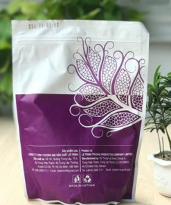 BỘT KEM TRANG TRÍ Whipped topping mix 500g (EURODELI - VIỆT NAM)