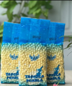 TRÂN CHÂU HOÀNG KIM 1KG (KING - THÁI LAN)