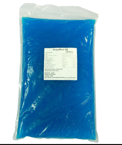 TRÂN CHÂU 3Q VIỆT QUẤT (KONJAC - ĐÀI LOAN)