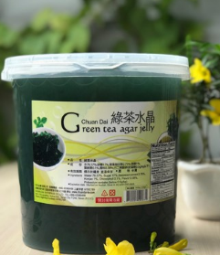 HẠT AGAR TRÀ XANH ( CHUANDAI - ĐÀI LOAN)
