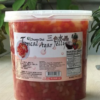 HẠT AGAR TRÁI CÂY ( CHUANDAI - ĐÀI LOAN)