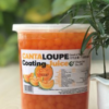 THỦY TINH DƯA LƯỚI VÀNG 1KG ( CHUANDAI - ĐÀI LOAN)