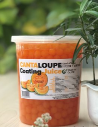 THỦY TINH DƯA LƯỚI VÀNG 1KG ( CHUANDAI - ĐÀI LOAN)